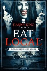 Eat Locals(s) - Rate, wer zum Essen kommt