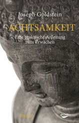 Achtsamkeit - Bd.2