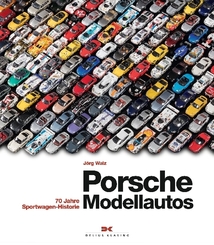 Porsche Modellautos