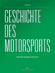 Geschichte des Motorsports