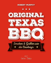 Original Texas BBQ