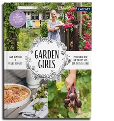 Garden Girls