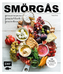 Sm&ouml;rg&aring;s - Gemeinsam gem&uuml;tlich genie&szlig;en