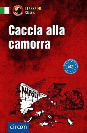 Caccia alla camorra