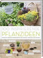 100 inspirierende Pflanzideen