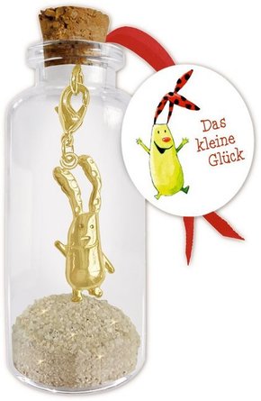 Flaschenpost - Das kleine Glück für dich