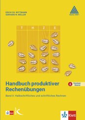 Handbuch produktiver Rechenübungen, m. 1 CD-ROM, m. 1 Beilage - Bd.2