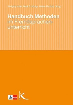 Handbuch Methoden im Fremdsprachenunterricht