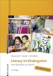 Literacy im Kindergarten