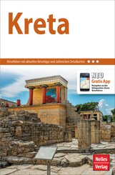 Nelles Guide Reiseführer Kreta