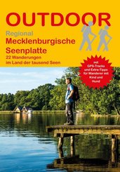 Mecklenburgische Seenplatte