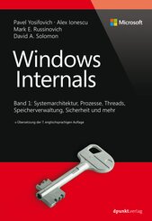 Windows Internals - .1