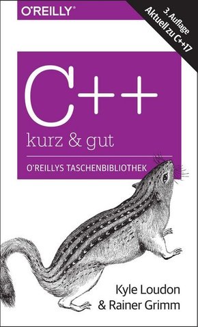 C++ - kurz & gut