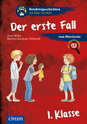 Der erste Fall