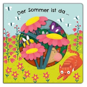 Der Sommer ist da ...