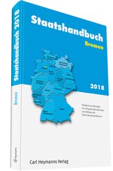 Staatshandbuch Bremen 2018