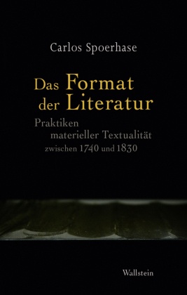 Das Format der Literatur