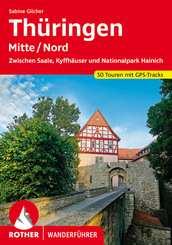 Thüringen Mitte / Nord