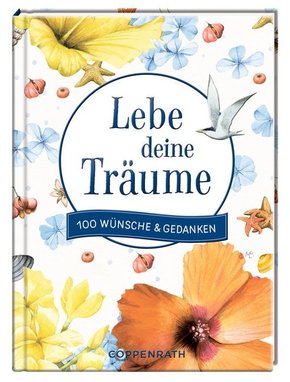 Lebe deine Träume