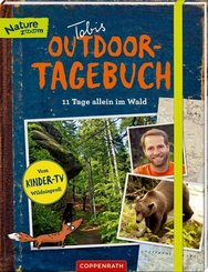Tobis Outdoor-Tagebuch: 11 Tage allein im Wald