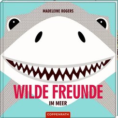 Wilde Freunde