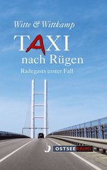 Taxi nach Rügen