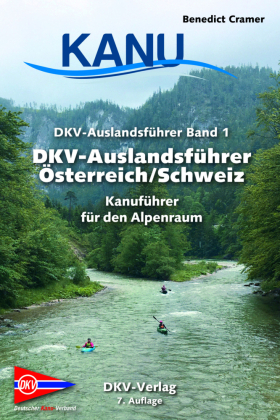 DKV-Auslandsführer Österreich/Schweiz