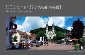 Südlicher Schwarzwald