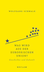 Was wird aus der Europäischen Union?