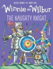 Winnie and Wilbur. The Naughty Knight, m. Soundtrack