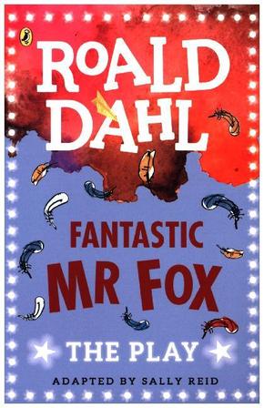 Fantastic Mr Fox