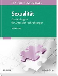 Elsevier Essentials Sexualit&auml;t