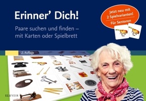 Erinner' Dich! (Spiel)