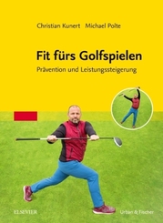 Fit f&uuml;rs Golfspielen