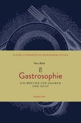 Gastrosophie