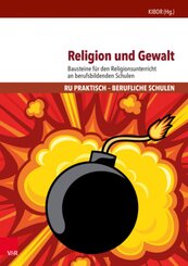 Religion und Gewalt