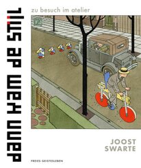 Dann kam De Stijl