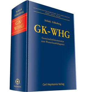 GK-WHG, Kommentar