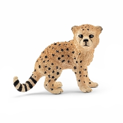 Schleich 14747 - Gepardenbaby