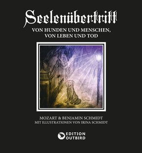 Seelenübertritt
