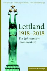 Lettland 1918-2018