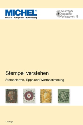 Stempel verstehen