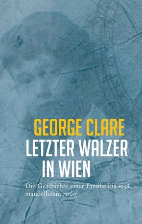 Letzter Walzer in Wien