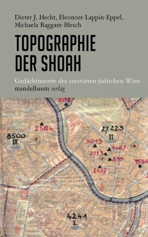 Topographie der Shoah