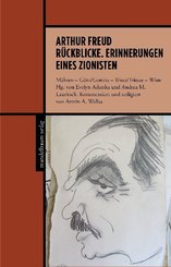 Arthur Freud - Rückblicke eines Wiener Zionisten