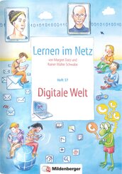 Lernen im Netz: Digitale Welt