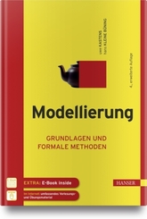 Modellierung, m. 1 Buch, m. 1 E-Book