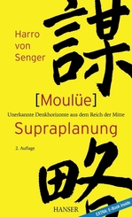 Moulüe - Supraplanung, m. 1 Buch, m. 1 E-Book