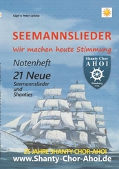 Seemannslieder