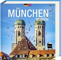 München/Munich - Book To Go